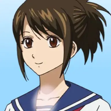 Profile image of 志村妙