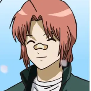 Profile image of 神威