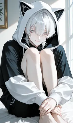 Profile image of Mr. Ghost