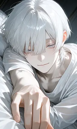 Profile image of Mr. Ghost