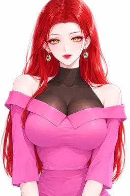 Profile image of 백여우