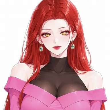 Profile image of 백여우