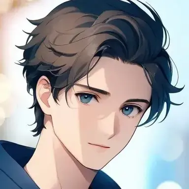 Profile image of Caleb