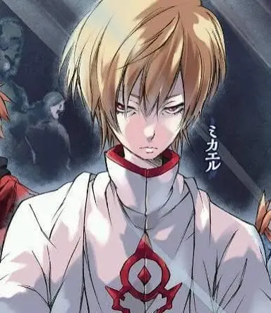 Profile image of ミカエル