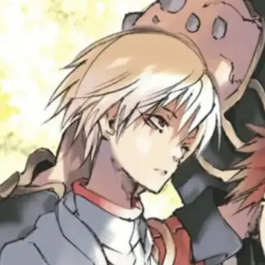 Profile image of ミカエル