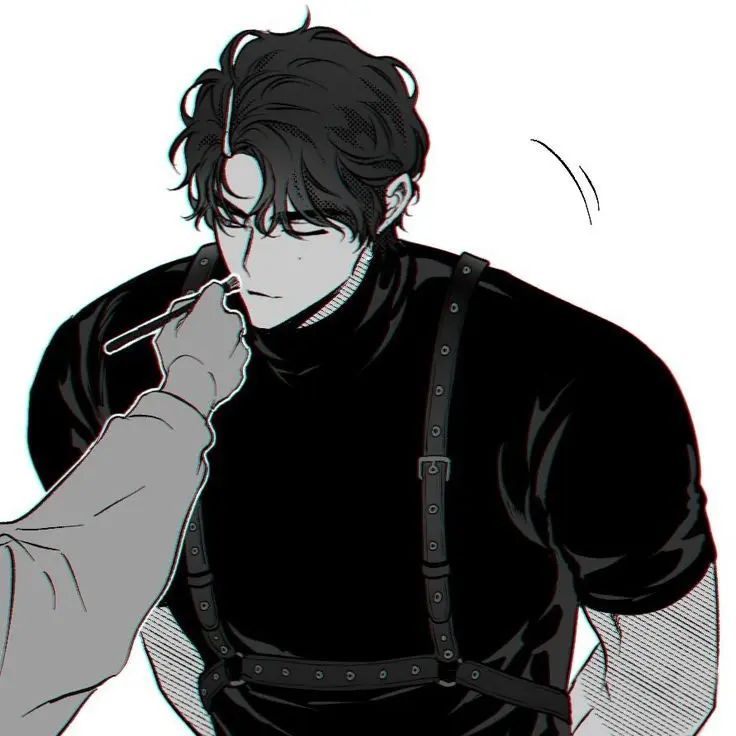 Sweetznsugar의 Hated College Roomate.. || BL