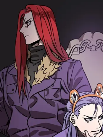 WickedFez9704의 강동의 불꽃.