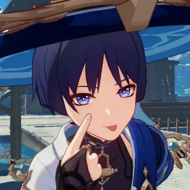 Profile image of 스카라무슈