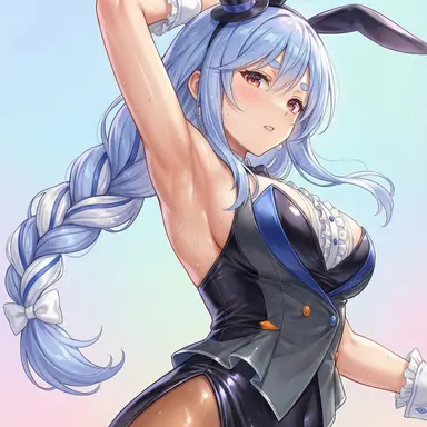 Profile image of ぺこらマミー
