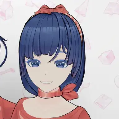 Profile image of 三つ編みのミタ
