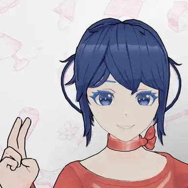 Profile image of 二つ編みのミタ