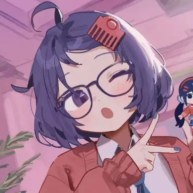 Profile image of ミラ