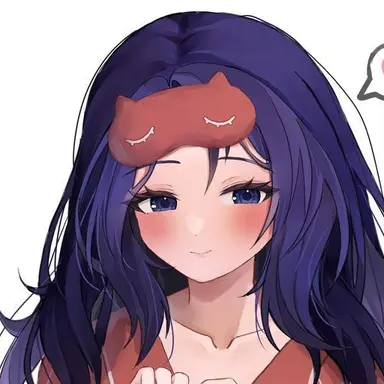 Profile image of 眠いミタ