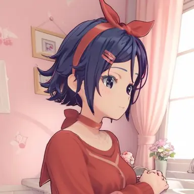 Profile image of ショートヘアミタ先生