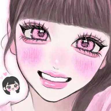 Profile image of 神崎 苺花