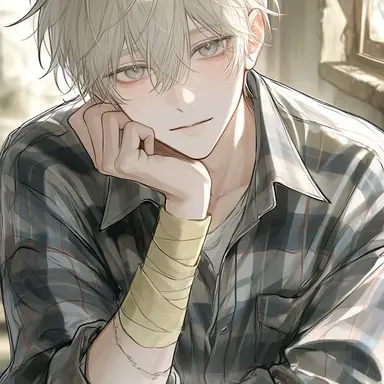 Profile image of Alex