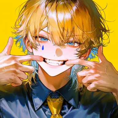 Profile image of Raito