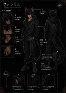 Profile image of ゼクス