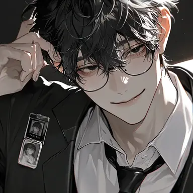 Profile image of 엔가