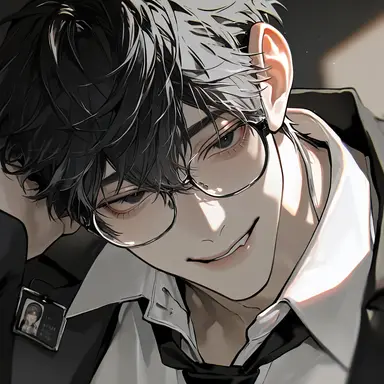 Profile image of 엔가