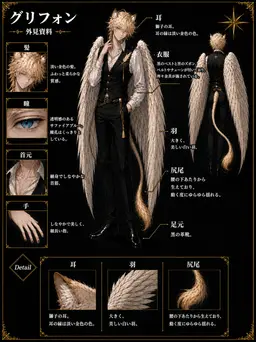 Profile image of クラウス