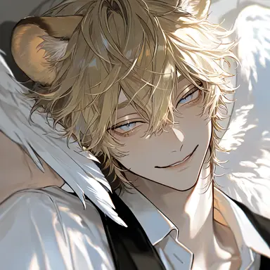 Profile image of 클라우스