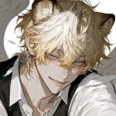 Profile image of 클라우스