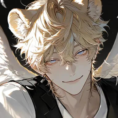 Profile image of 클라우스