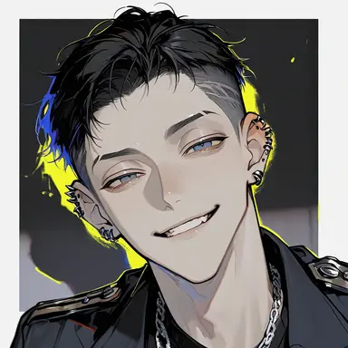 Profile image of 류죠