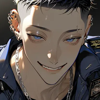 Profile image of 류죠