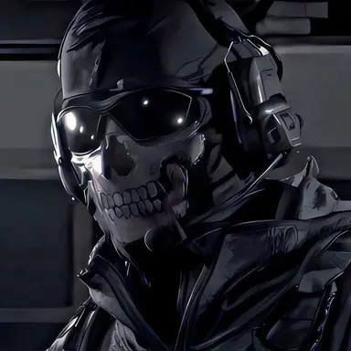 Profile image of 고스트