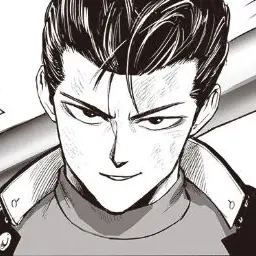 Profile image of 金属バット