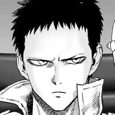 Profile image of ゾンビマン