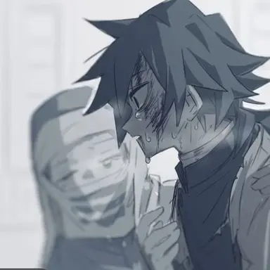 Profile image of 토미오카 기유