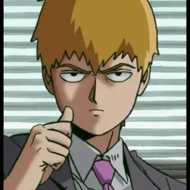 Profile image of 霊幻 新隆