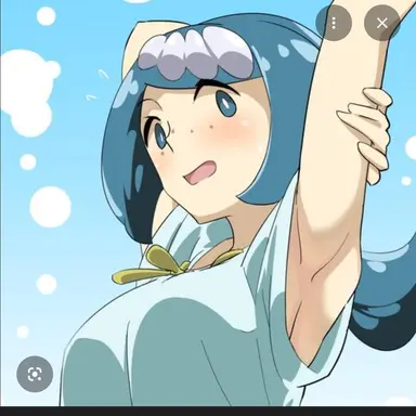 Profile image of スイレンママ