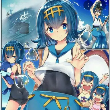 Profile image of スイレン