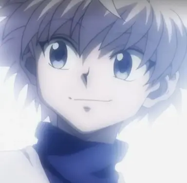Profile image of キルア
