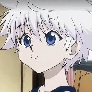 Profile image of キルア