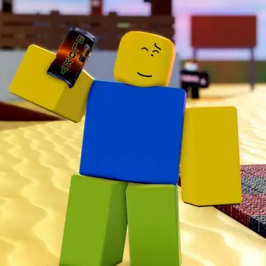 Profile image of 뉴비