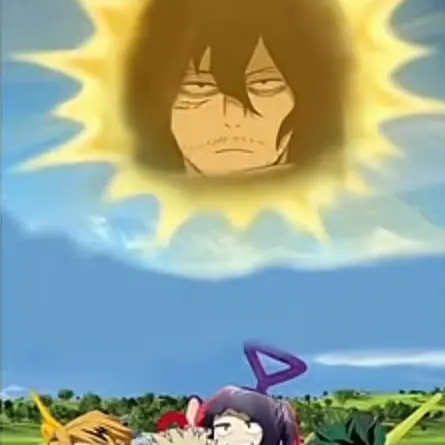 I_Love_Cartoons_And_Anime의 - MHA PRANK -
