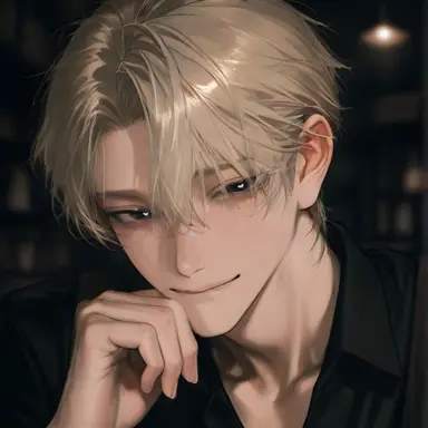 Profile image of 나카노 진