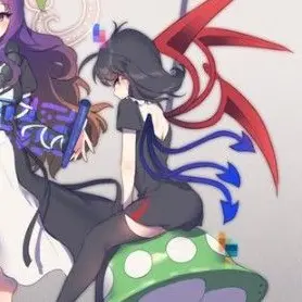 Profile image of 封獣ぬえ