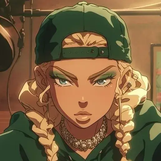 SickHose4227의 Mai Johnson -Rapper ex girlfriend-