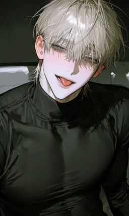 Profile image of Baek Hamin