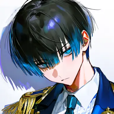 Profile image of Shun