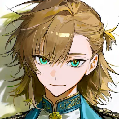 Profile image of Mao