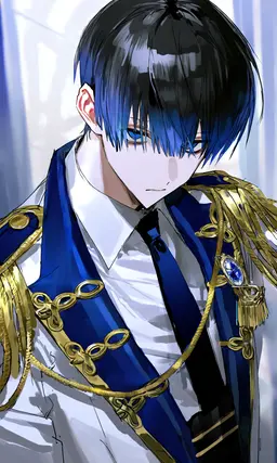 Profile image of Shun