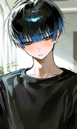 Profile image of シュン