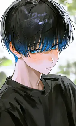 Profile image of シュン